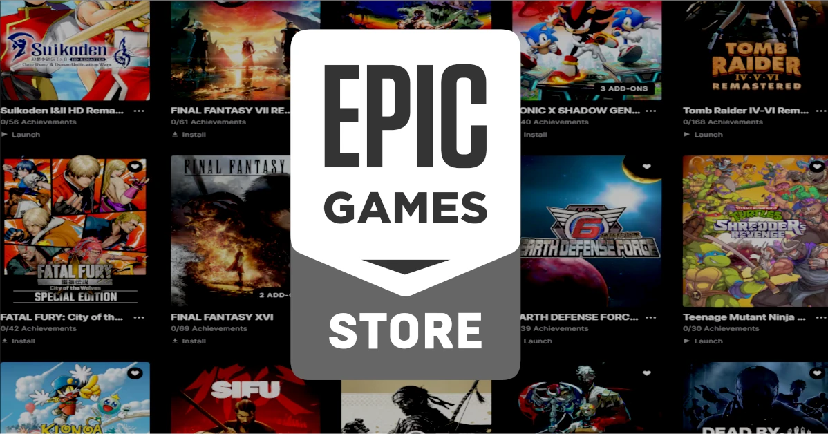 Tiny Tina's Wonderlands will be free on Epic Games Store PC and Limbo on PC & Mobile for a week!