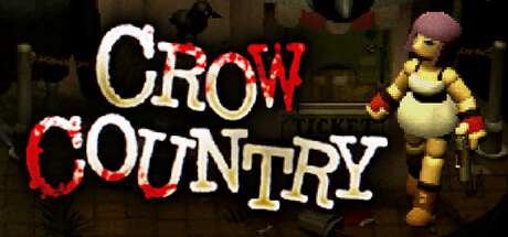 Crow Country Review