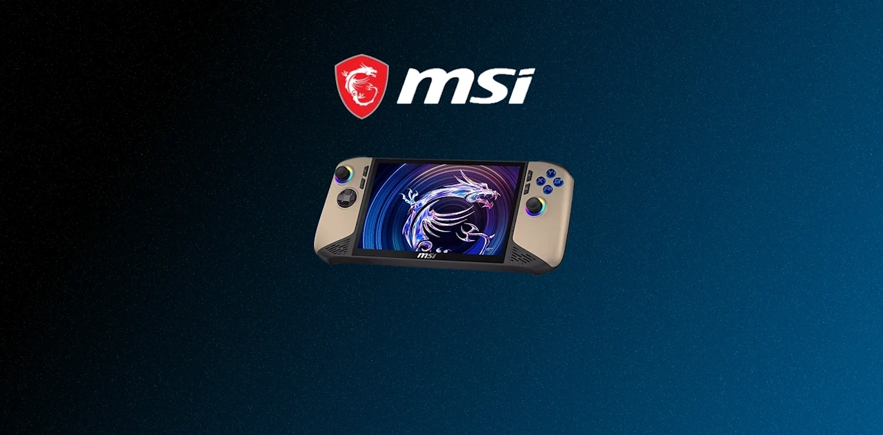 MSI Claw 8 AI+ Handheld PC review