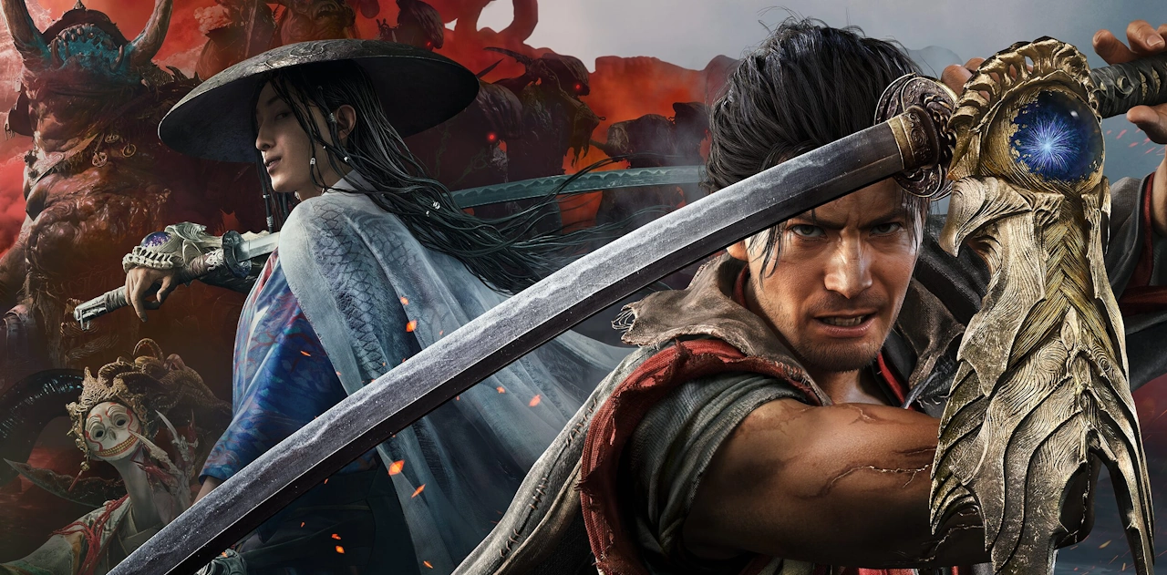 Onimusha: Way of the Sword Review