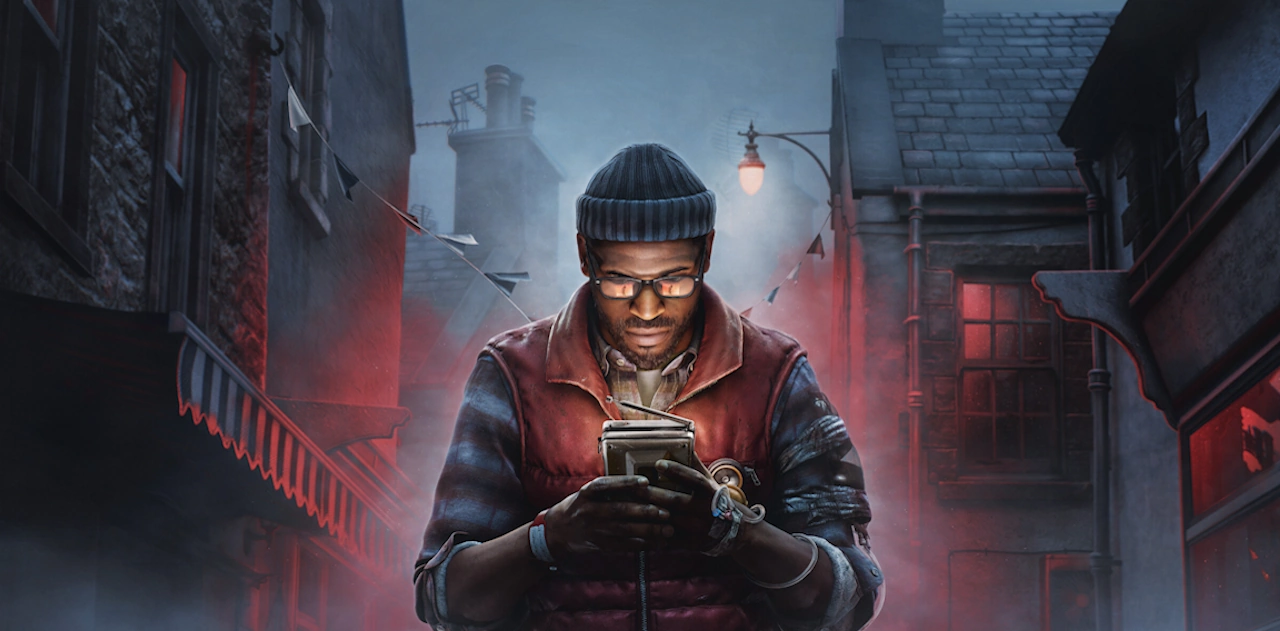 Silent Hill: Townfall Review